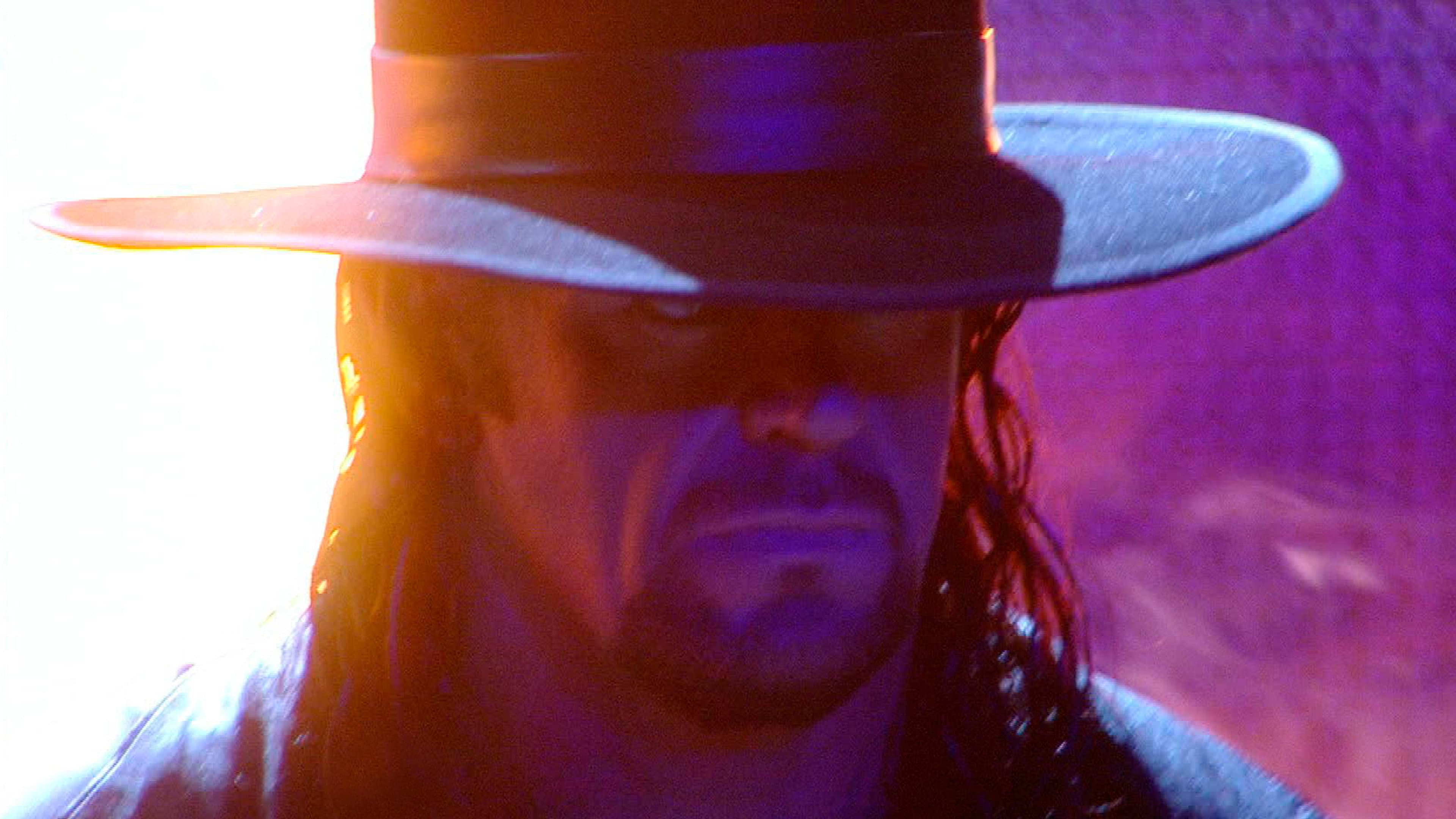 SmackDown - Aug. 29, 2008