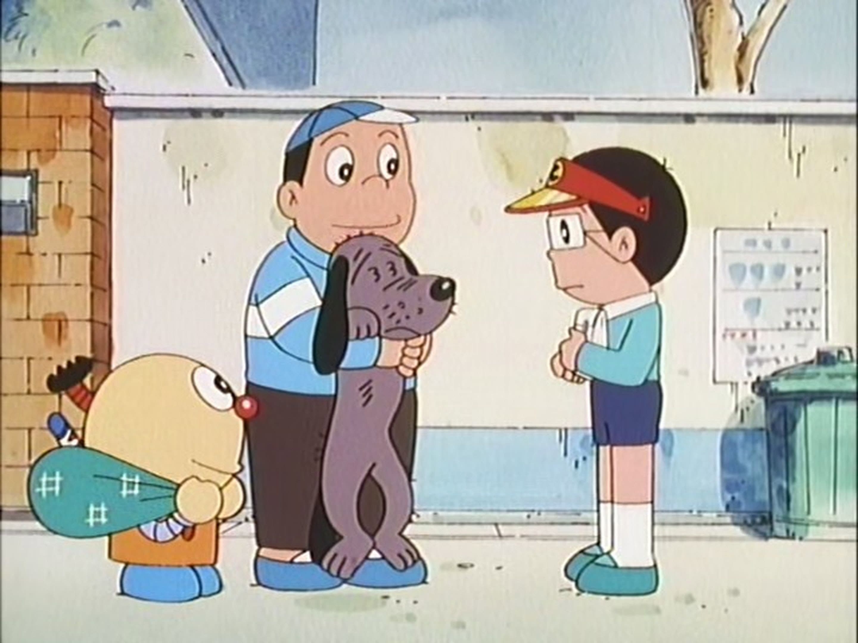 Episode 201