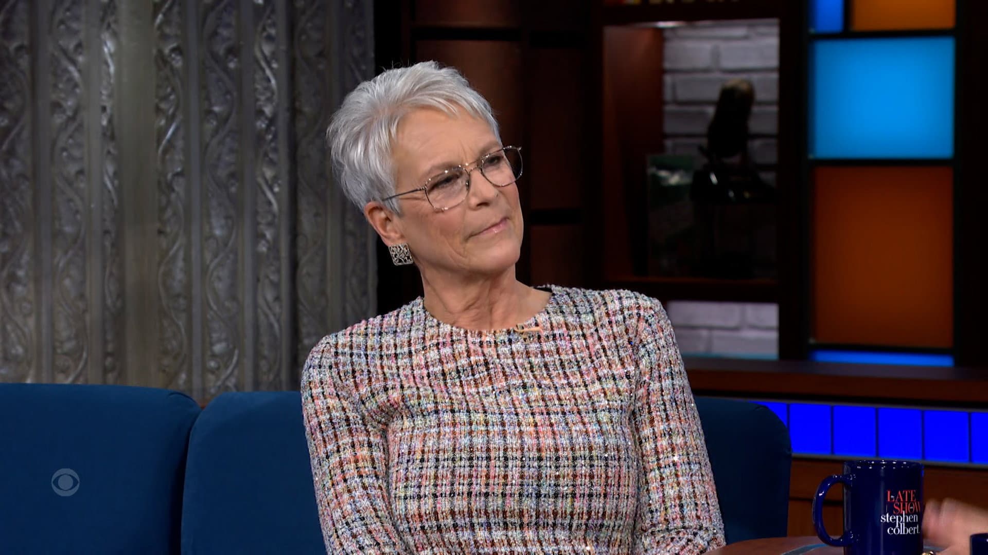 Jamie Lee Curtis, Rachael & Vilray