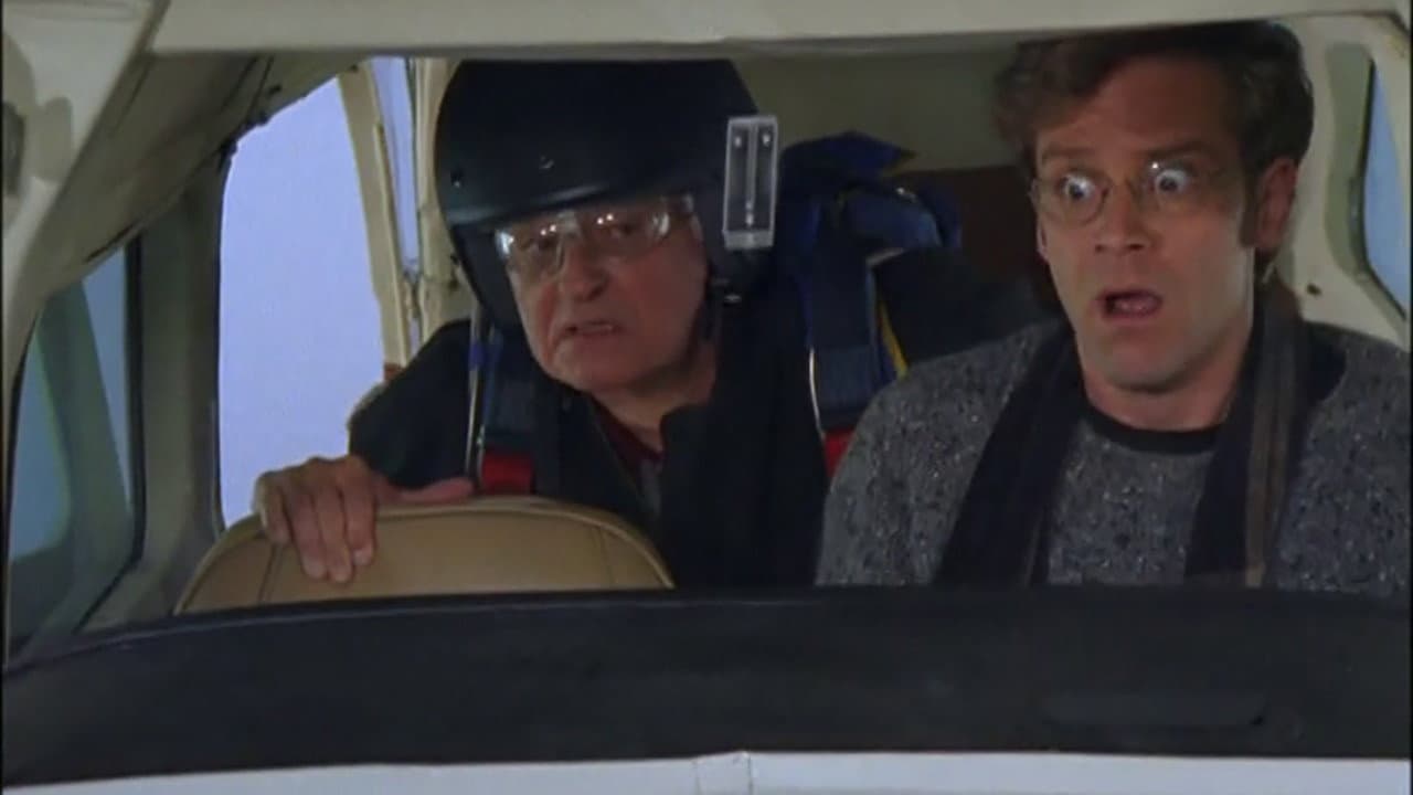 Caroline and the Killer Dad