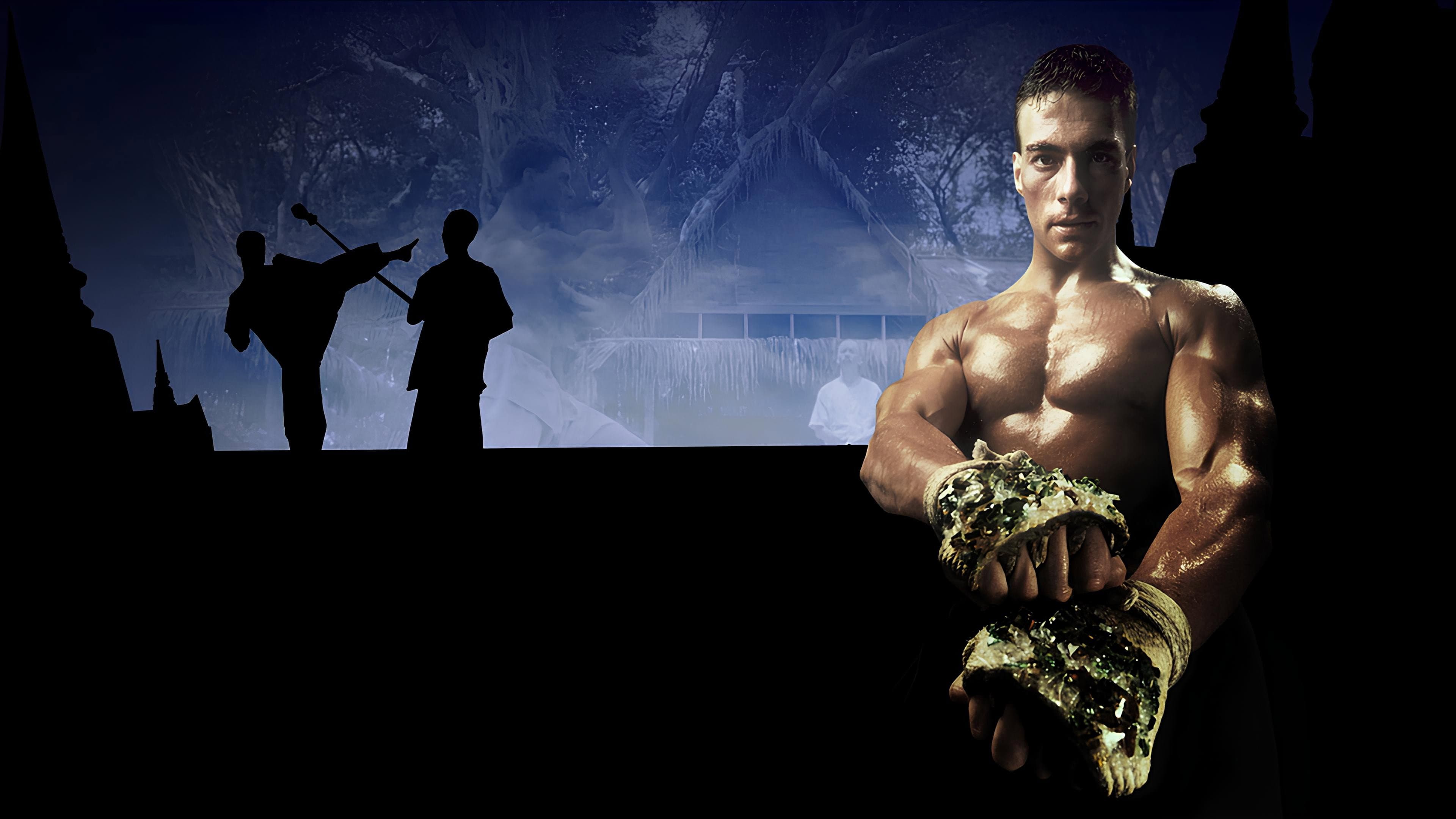 Kickboxer