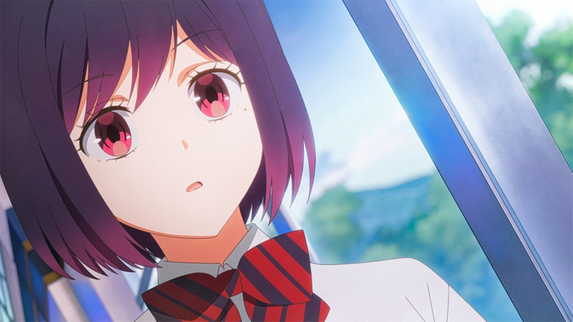 After School, Just Before Summer Break