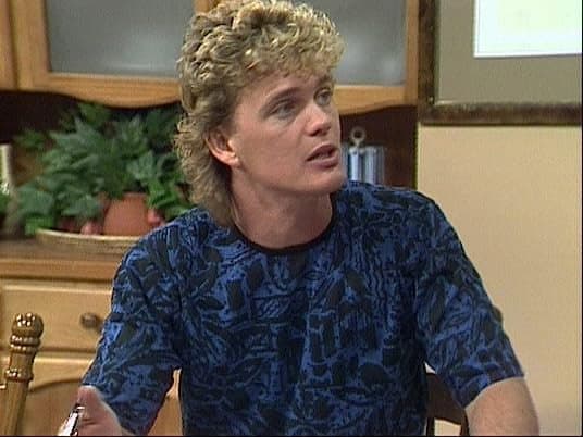 Ramsay Street Olympics