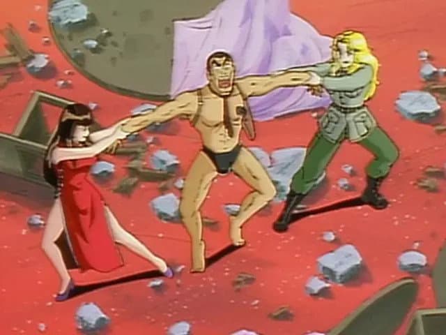 Episode 108
