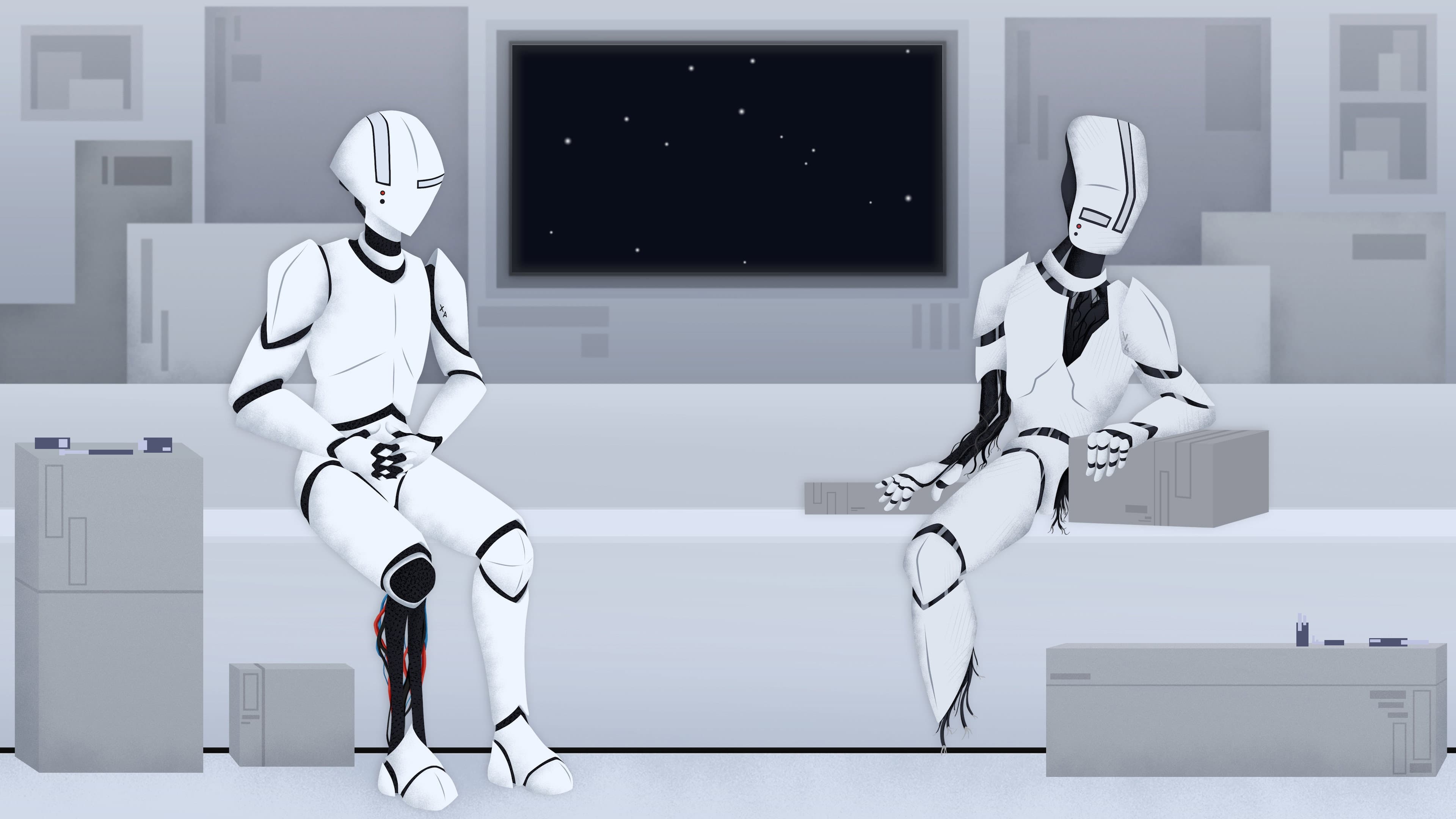 Maintenance