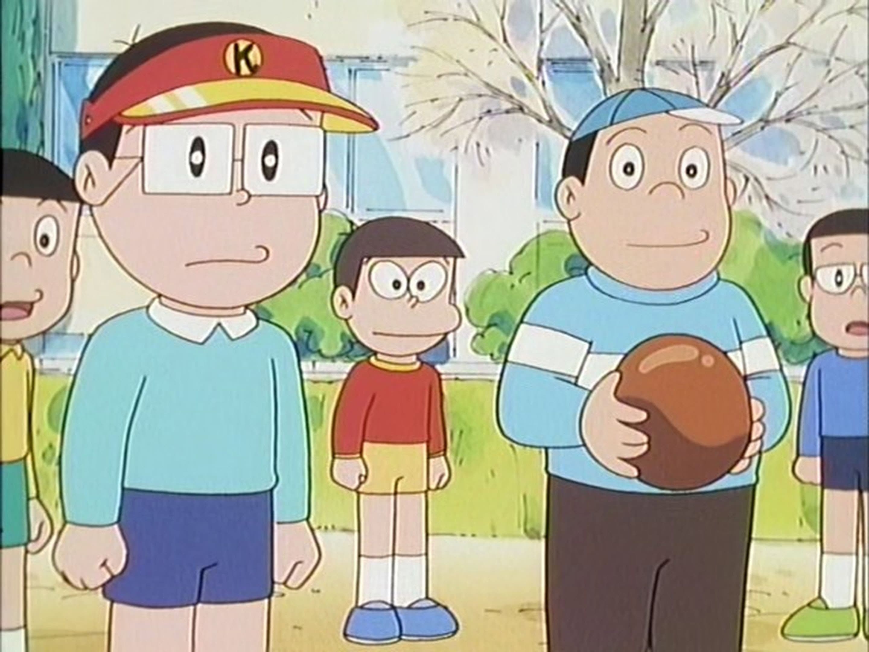 Episode 246