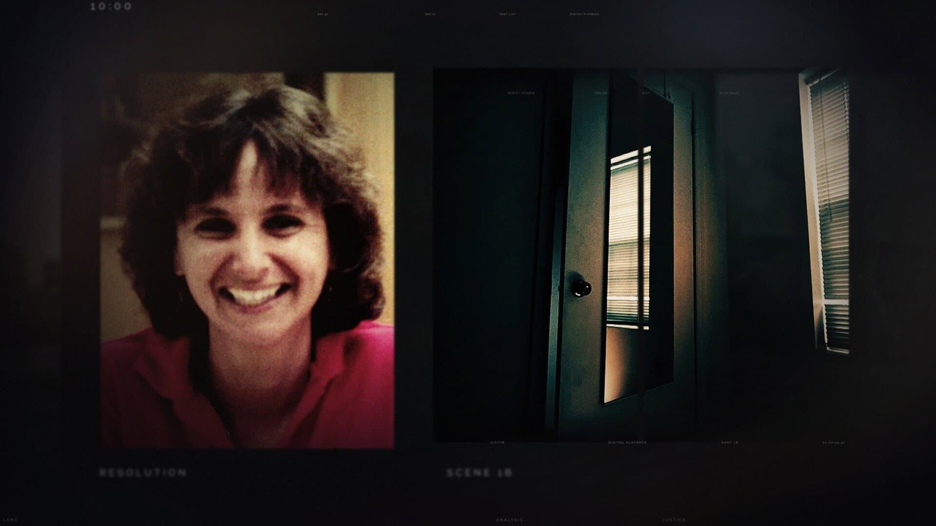 Behind the Closet Door