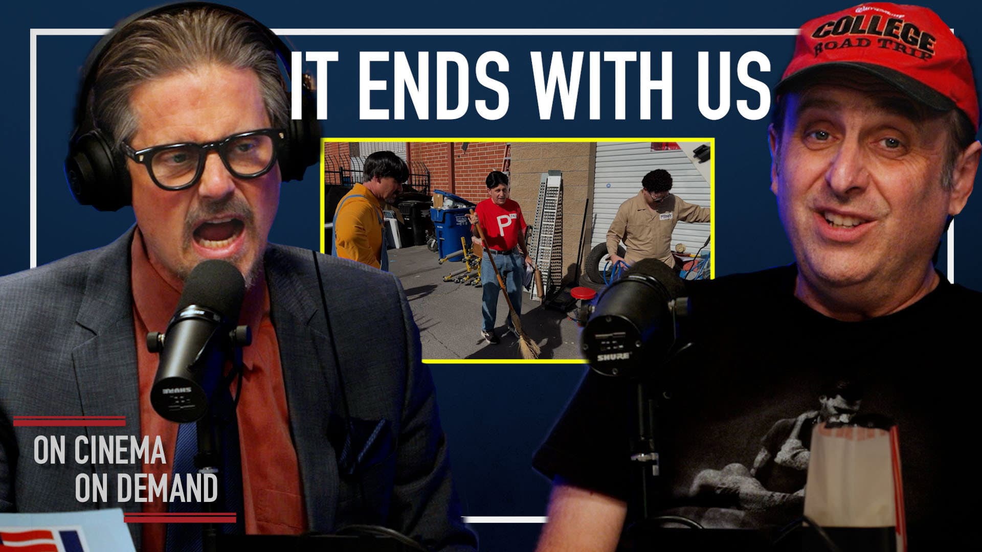 ‘It Ends With Us’