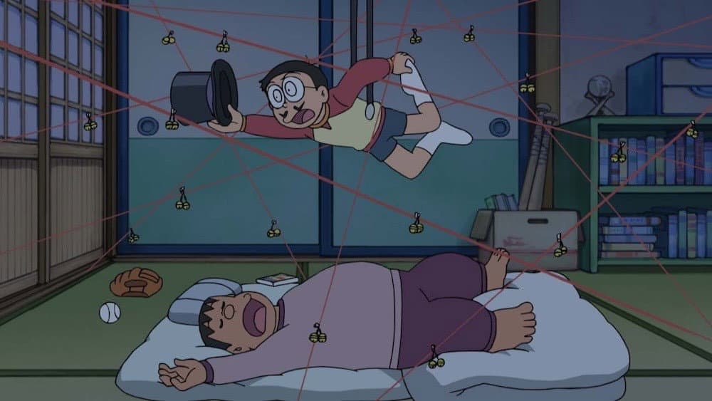 Episode 895
