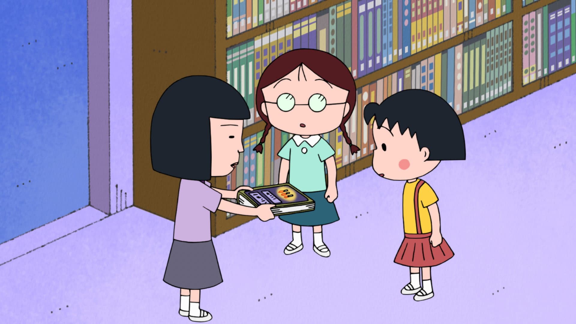Episode 1439