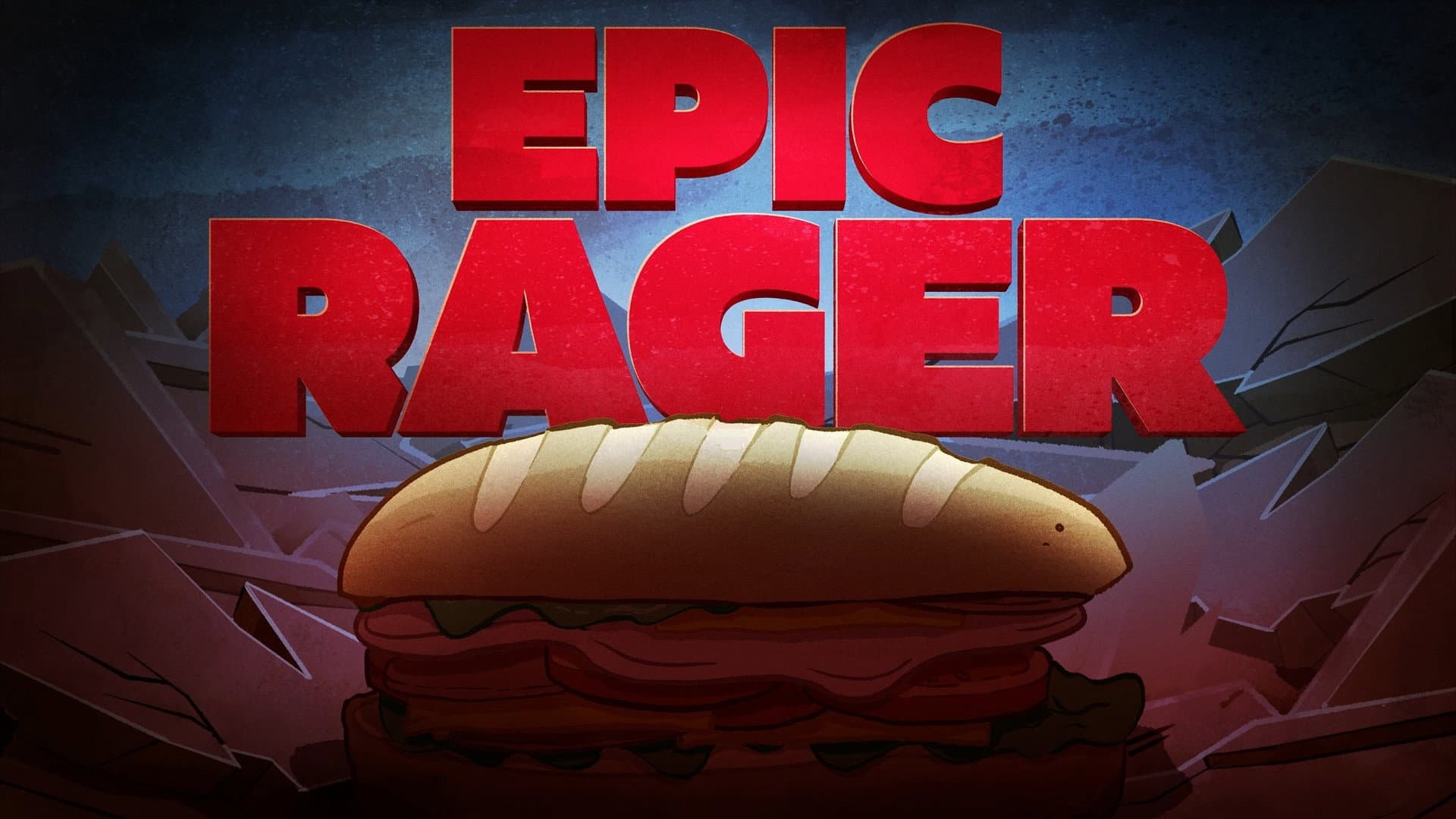 Epic Rager