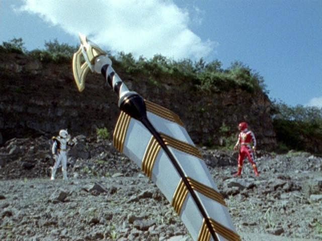 White Thunder (3)