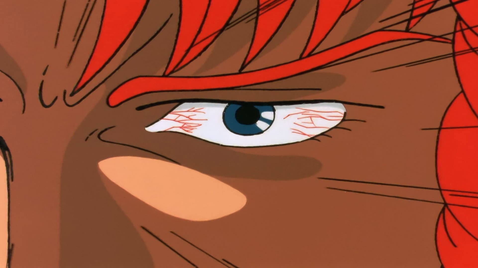 Eiji Versus Le Caine