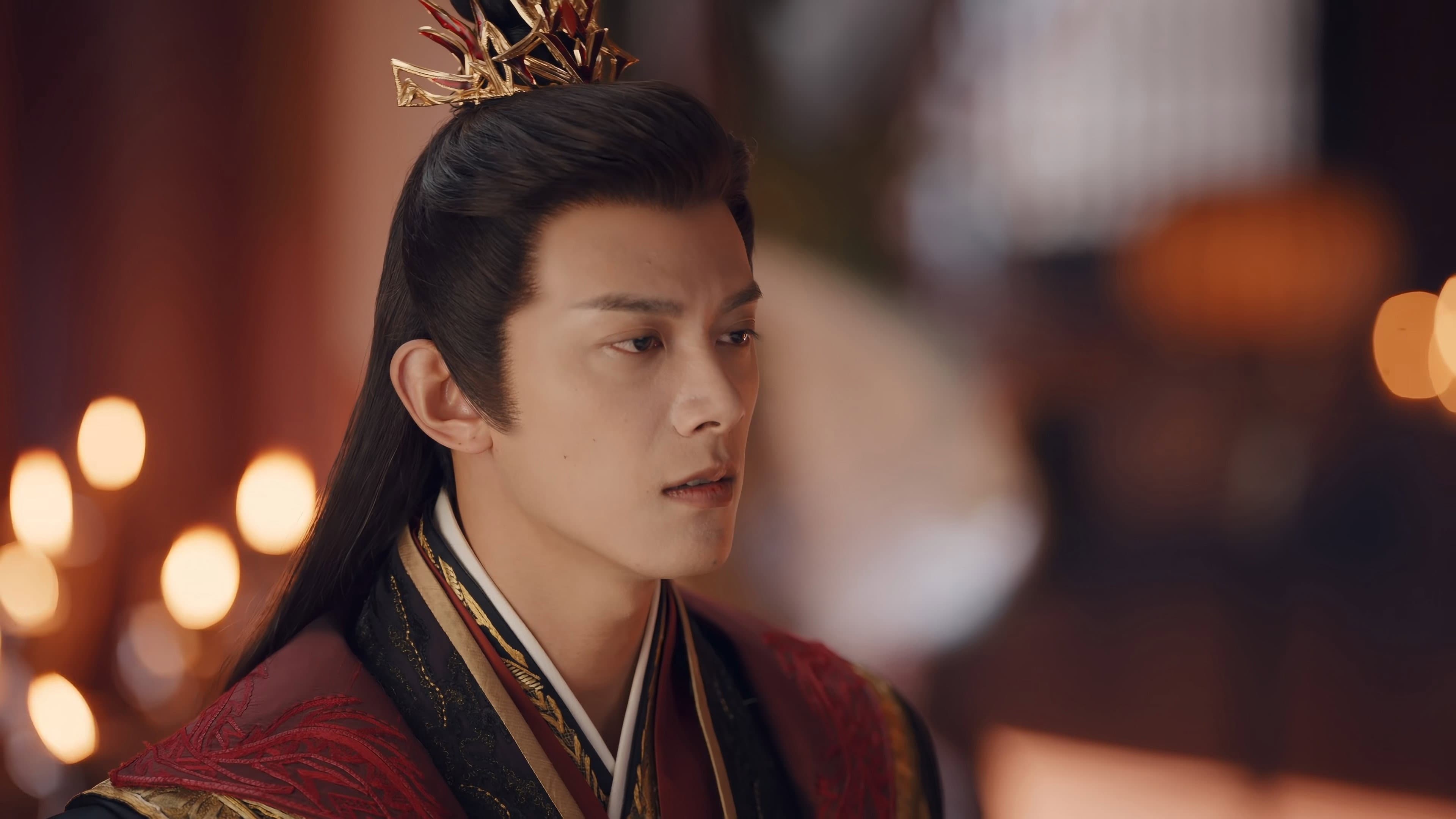 Xiao Yu Sends Dark River Assassins