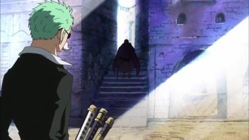 Explore! A Kingdom of Love and Passion: Dressrosa!