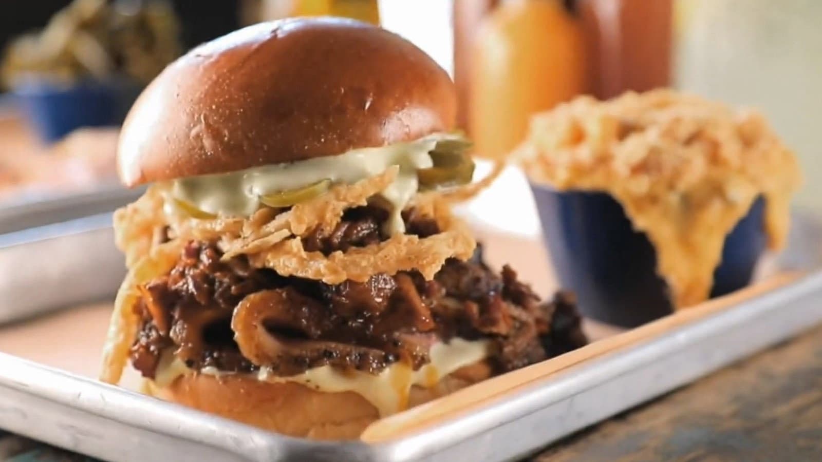 Grand Slam Sammy