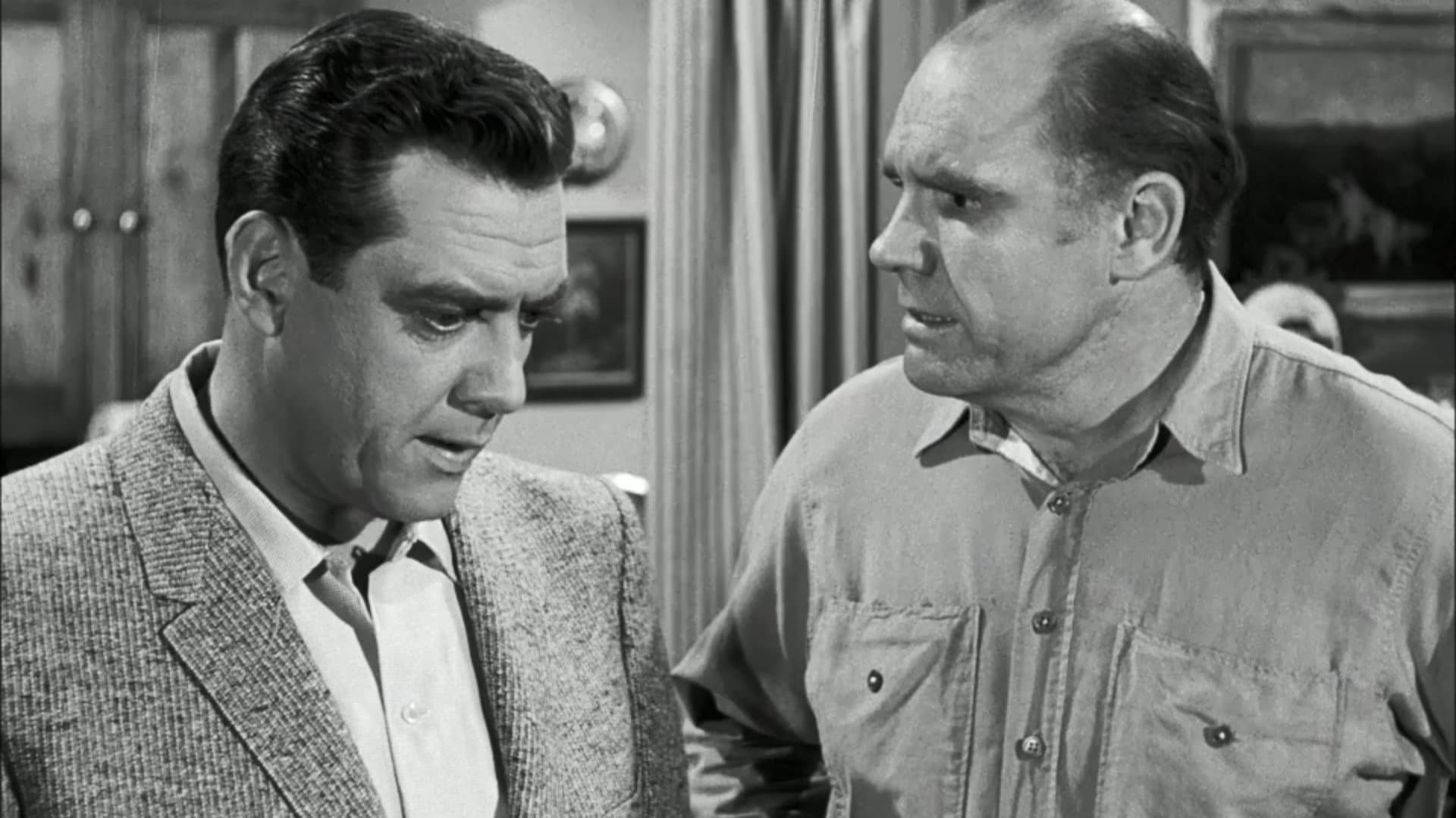 The Case of the Petulant Partner