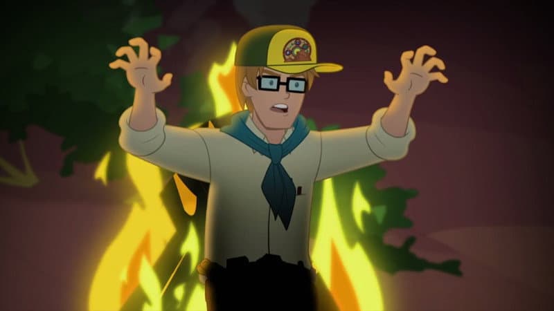 Camp Cody