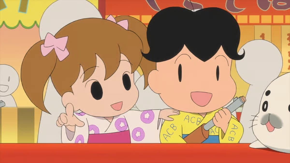 Episode 13