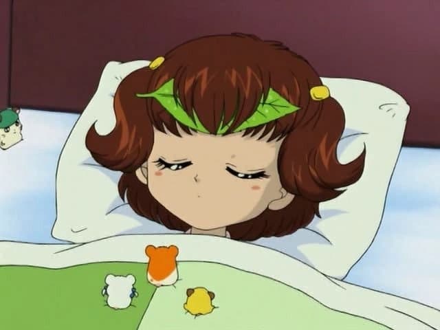 Get Well, Laura