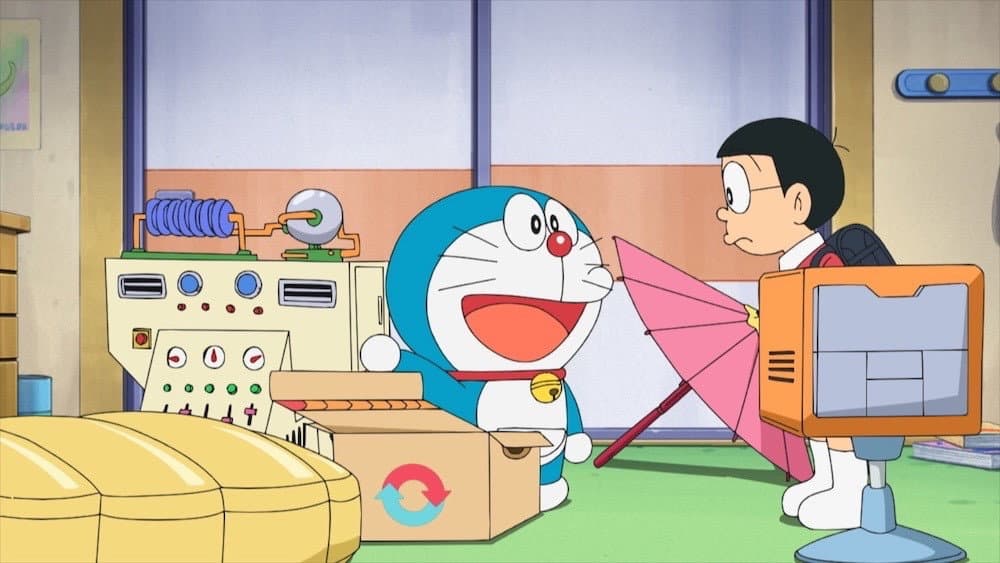 Episode 863