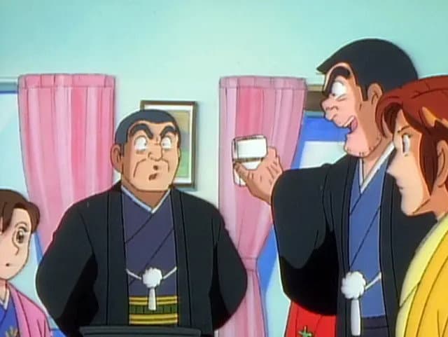 New Year's Karuta Battle