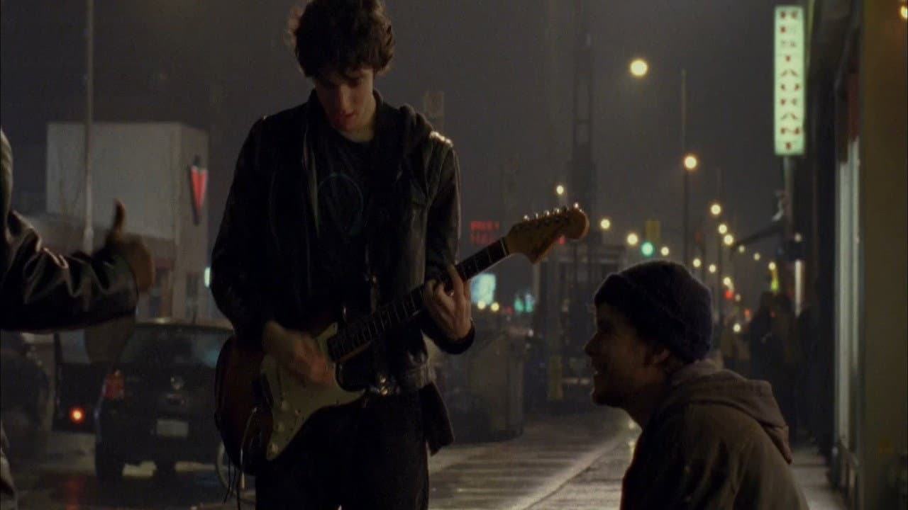 Goin' Down the Road (2)