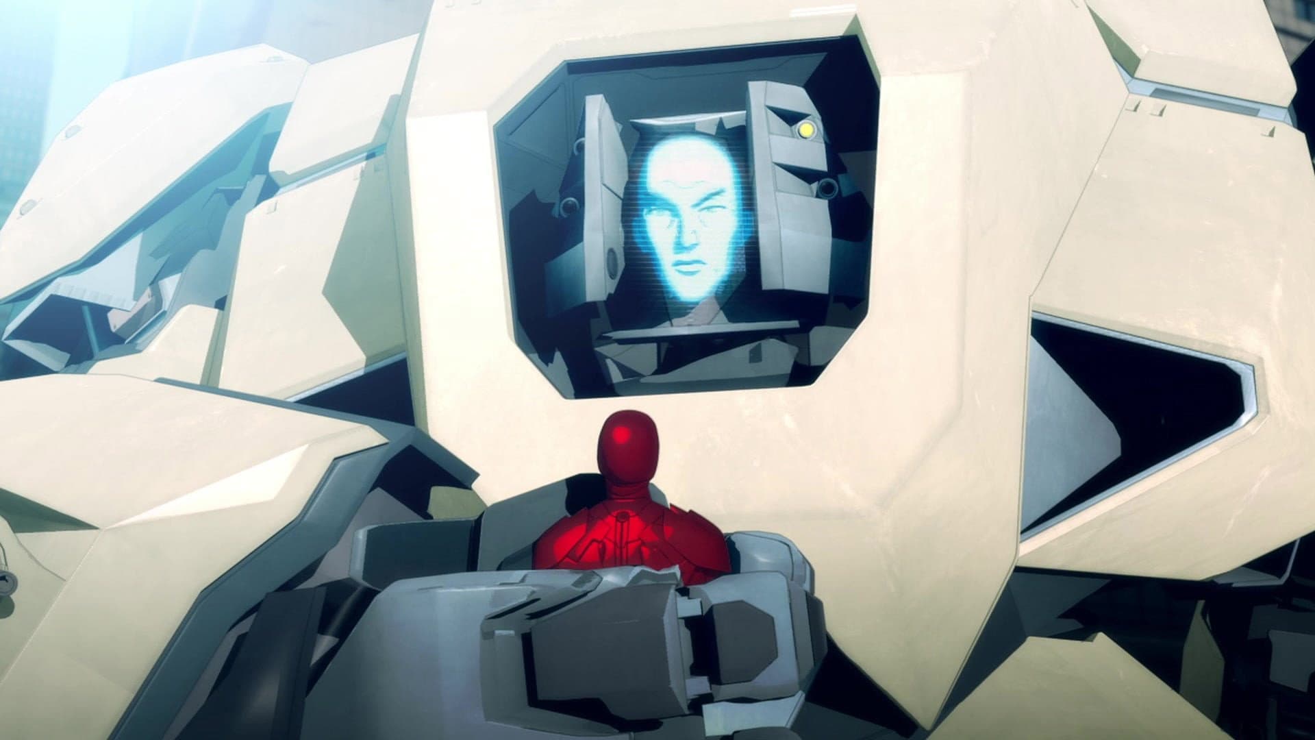 Iron Monger Lives