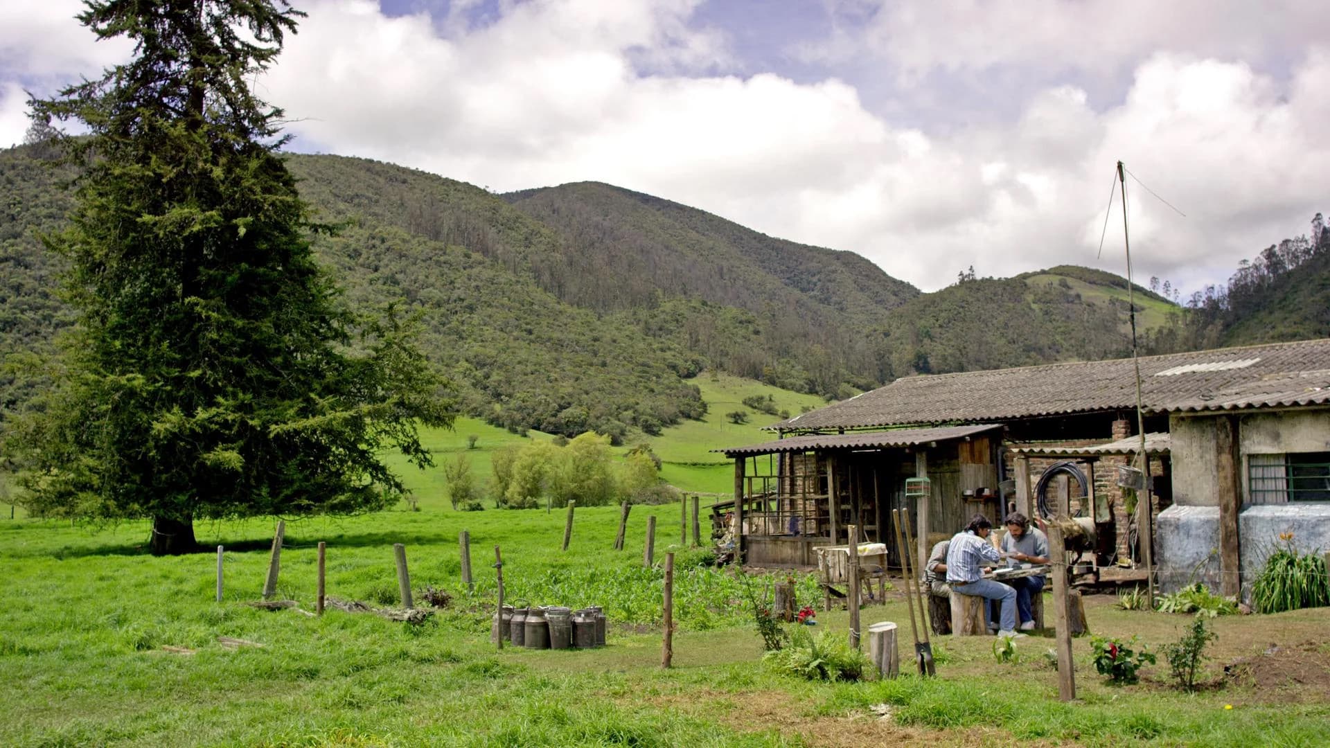 Nuestra Finca