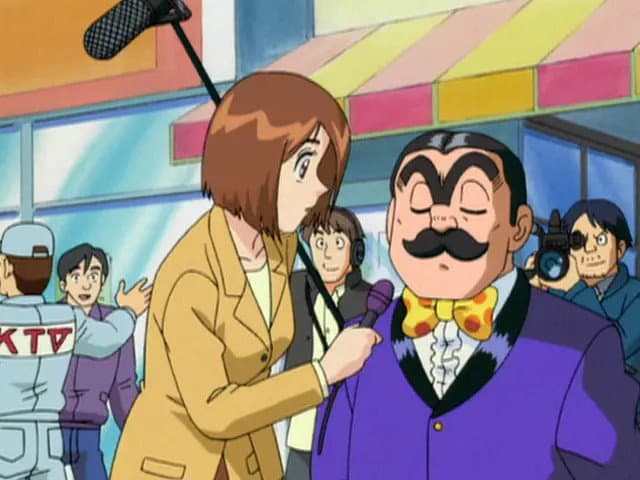 Episode 318