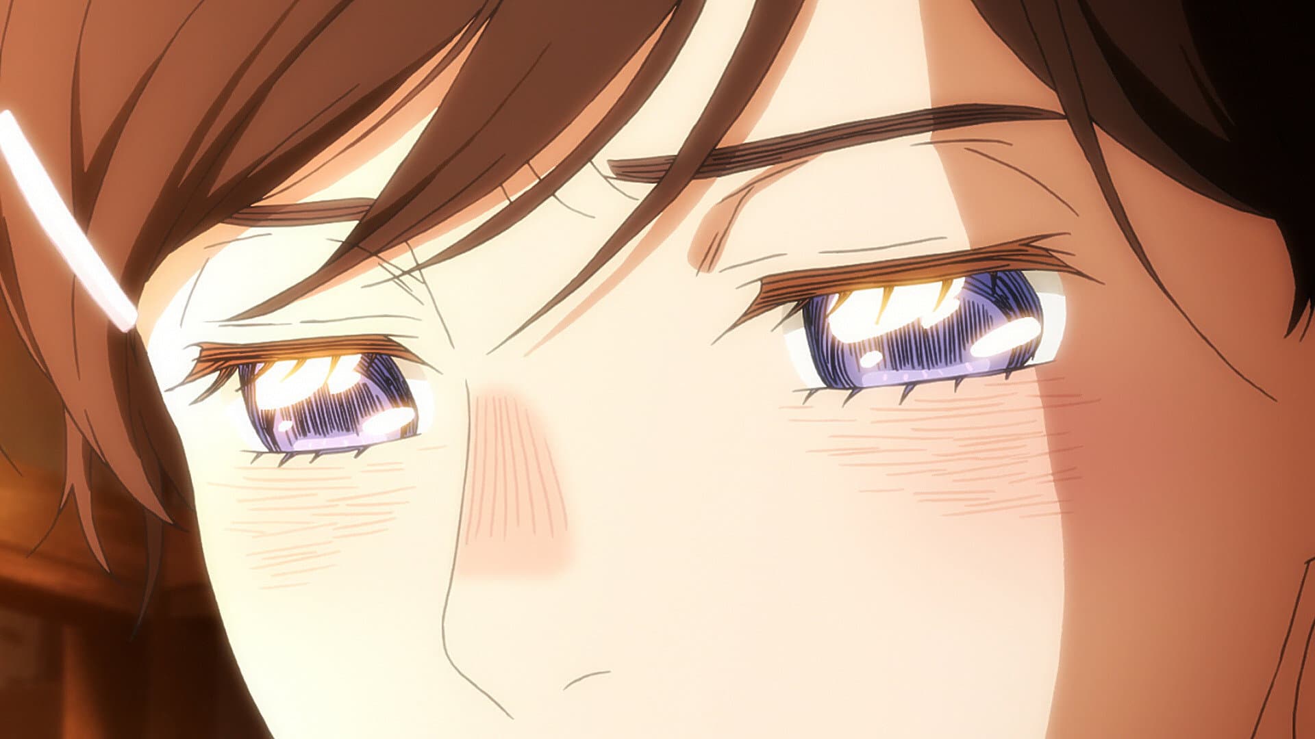 Feelings (Continued) / Confession