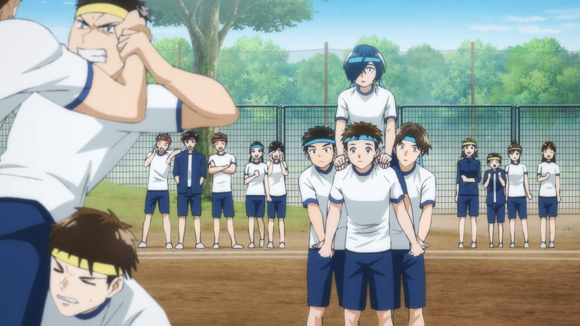 Sports Day