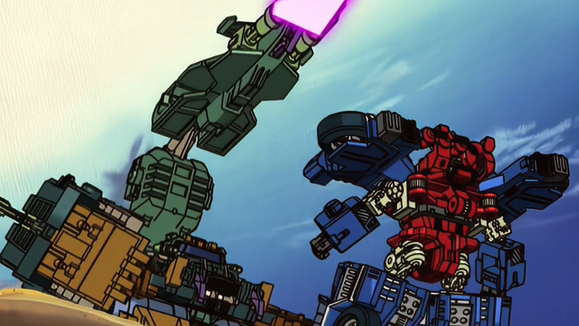Scorponok