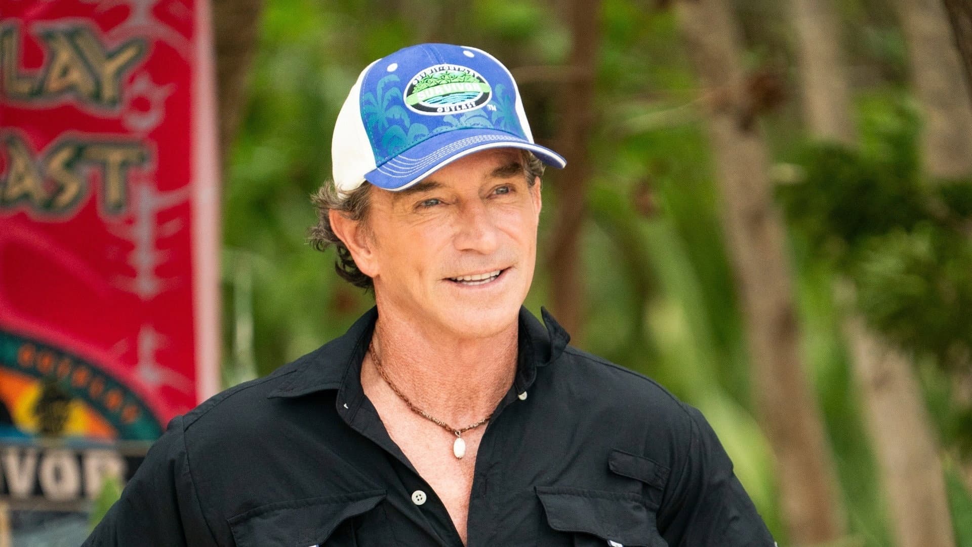 That's the Magic of Survivor