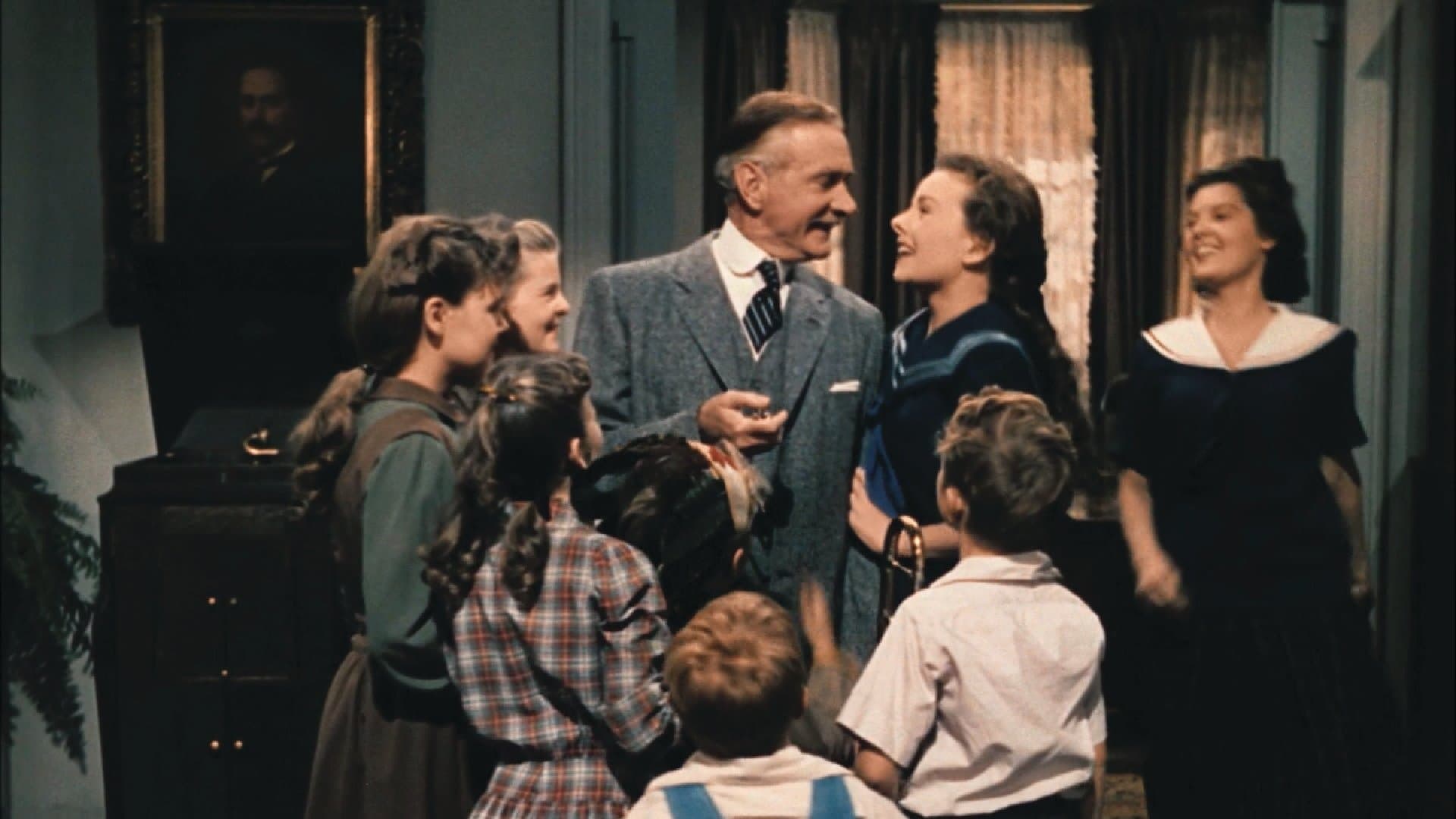 Cheaper by the Dozen