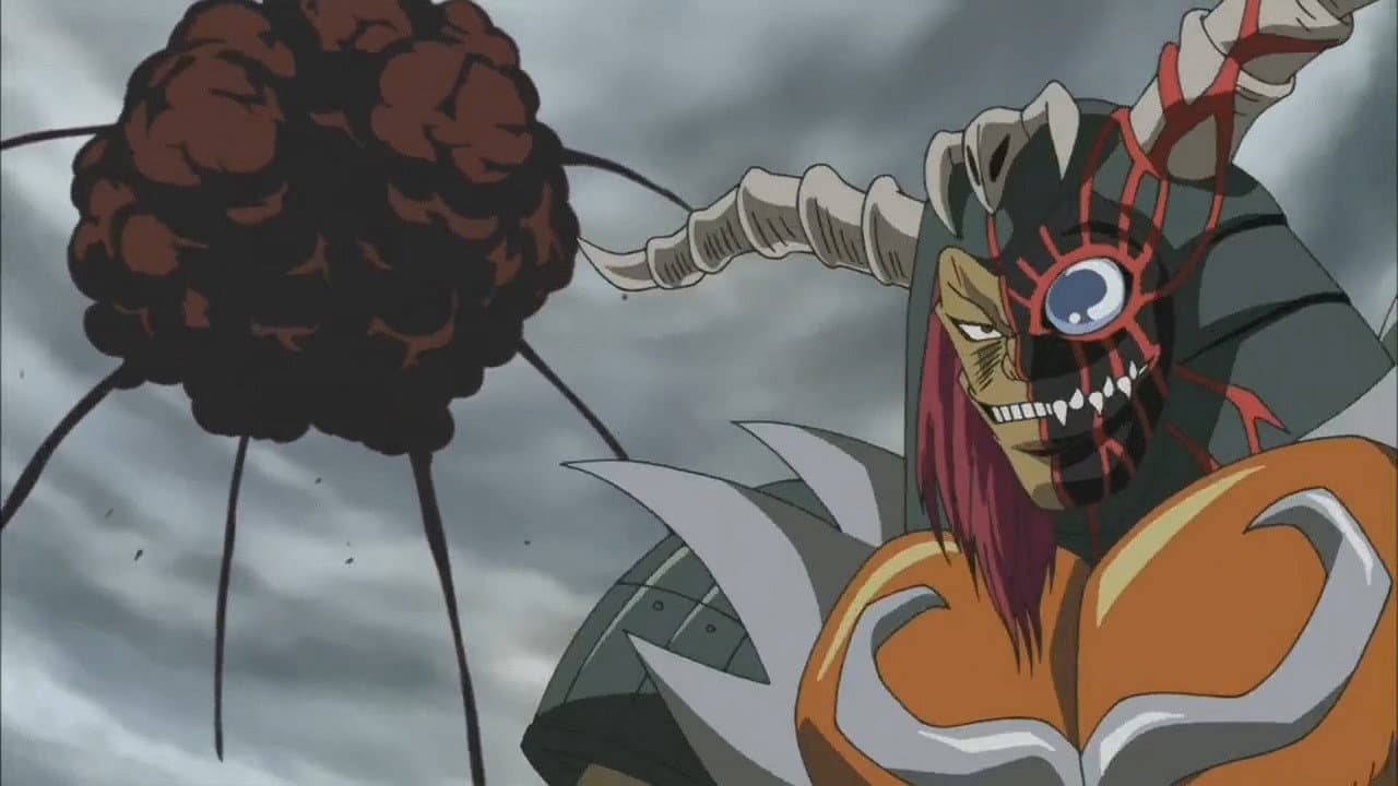Heartless Scheme! The Plan to Annihilate Build Base!