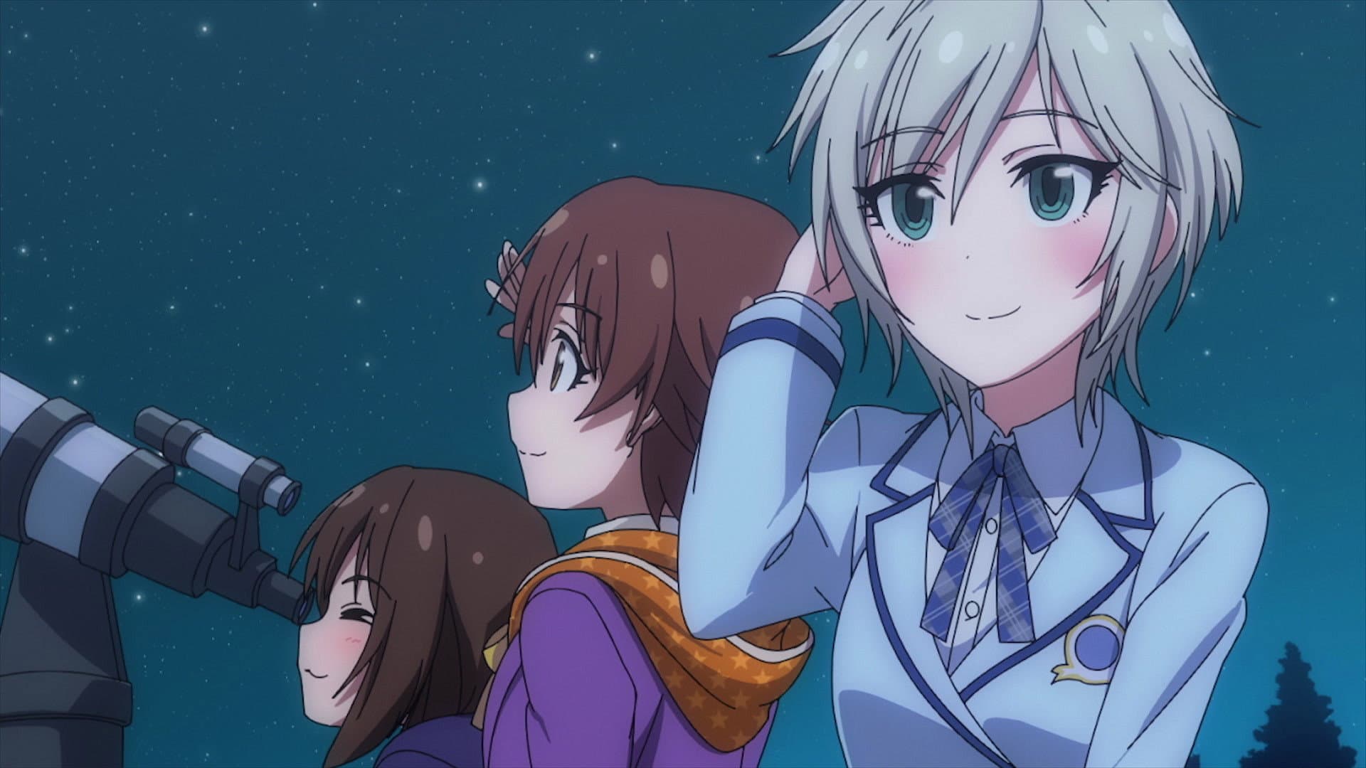 A Zvezda I Don't Know?