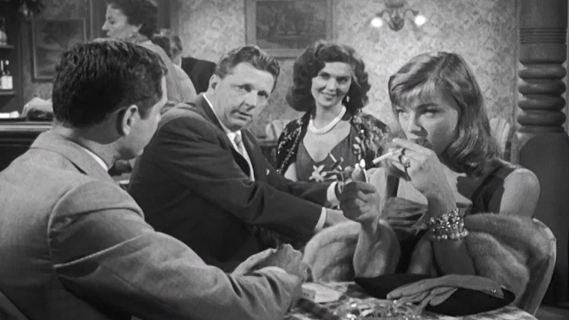 Murder On The Midway