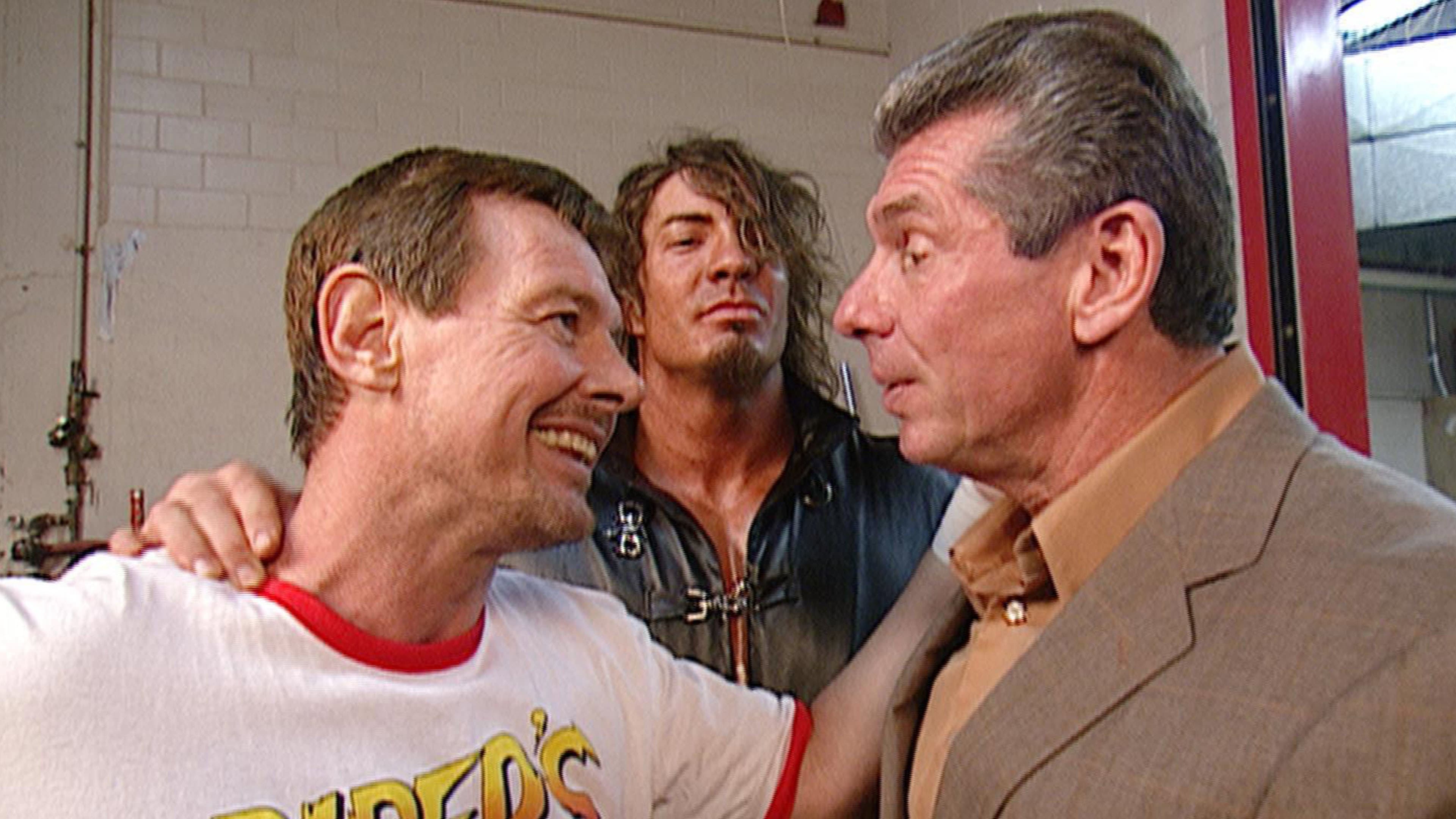 SmackDown - May. 22, 2003