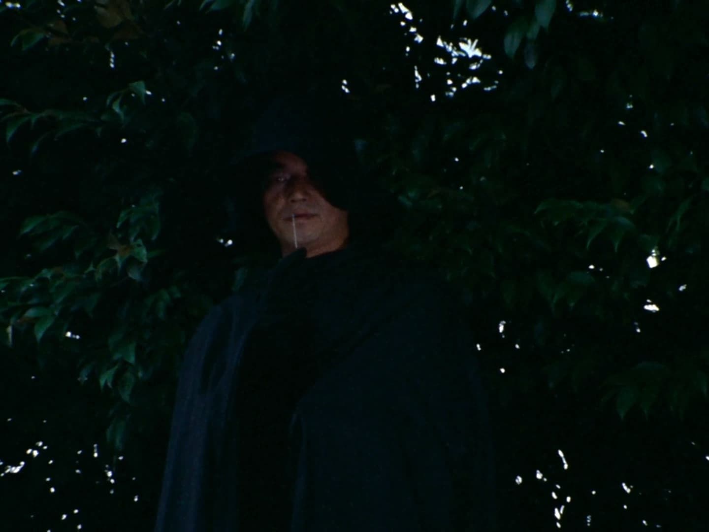 Gel-Shocker's Delivery Man of Death