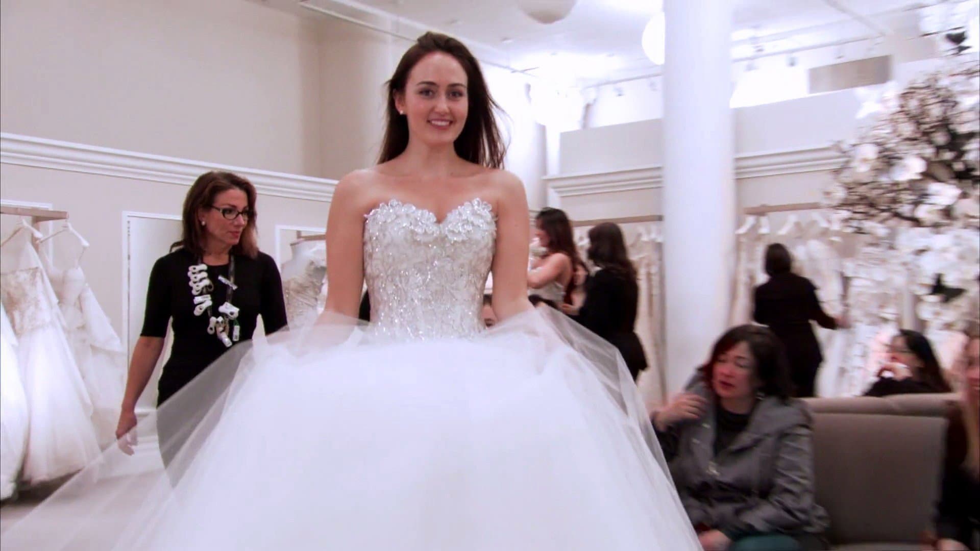 Happily Ever After...Sort of