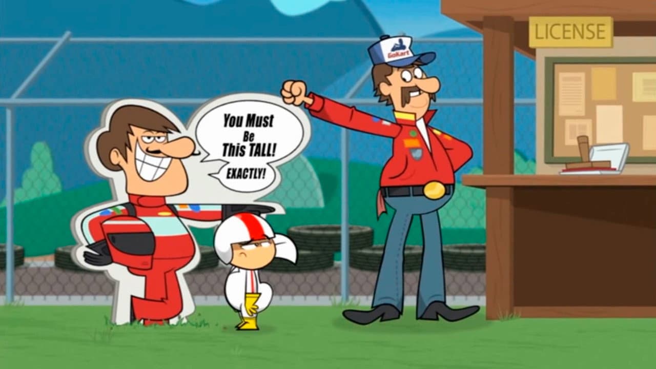 Kart to Kart