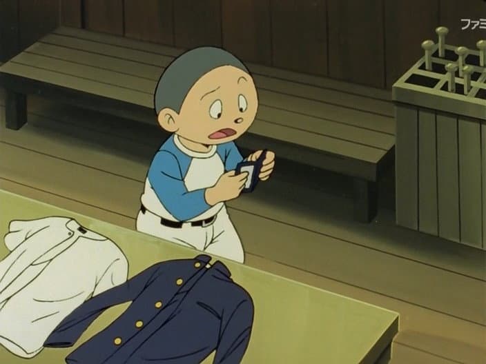 Episode 13