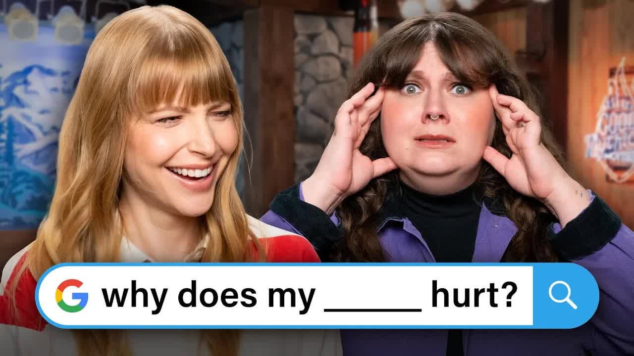 Coworkers Reveals Their Search History To Each Other