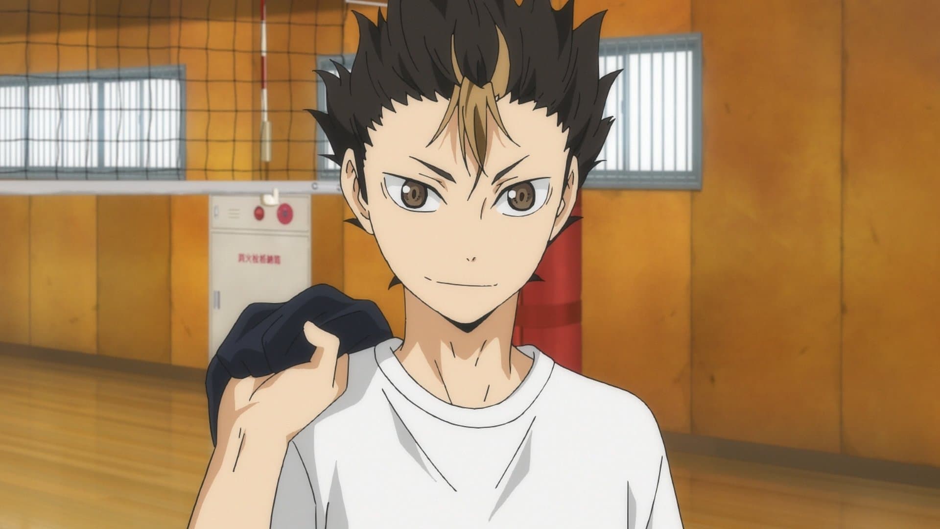 He Who is Called "Ace"