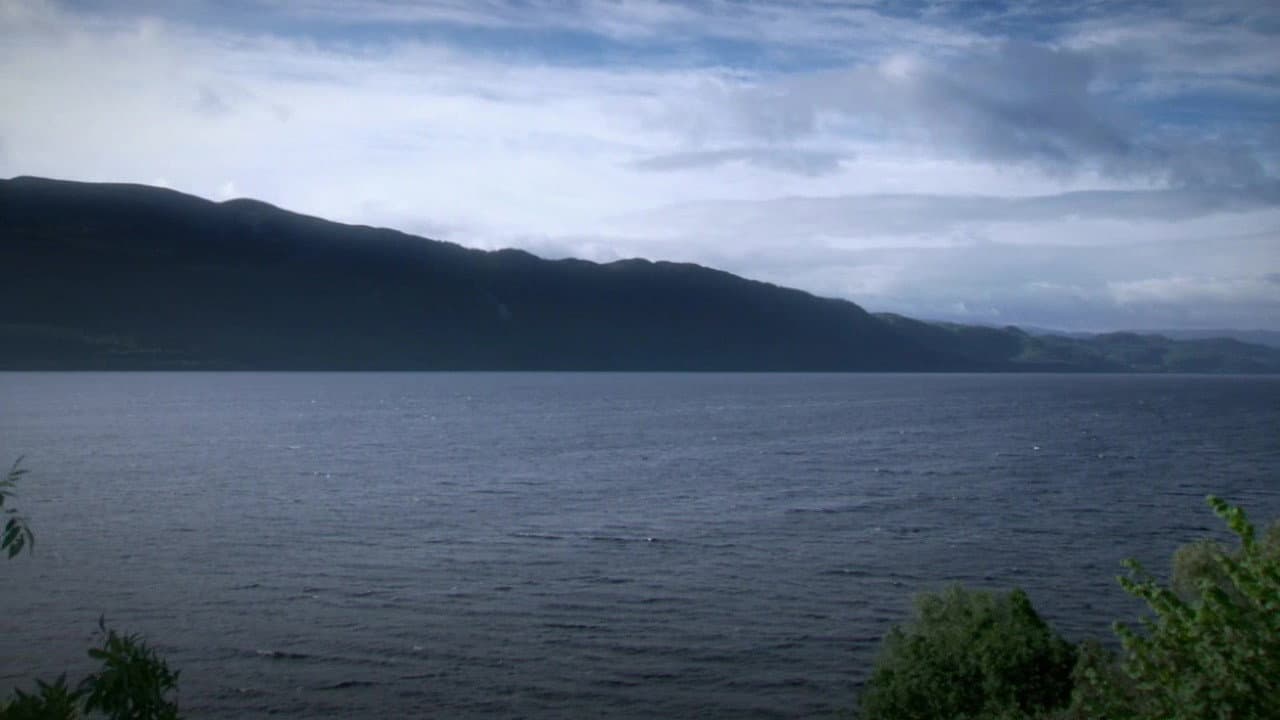 Legend of Loch Ness