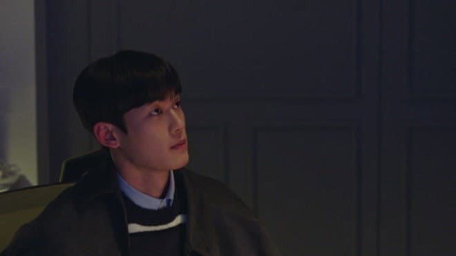 I'm Going to Become Yu Dam's Trace