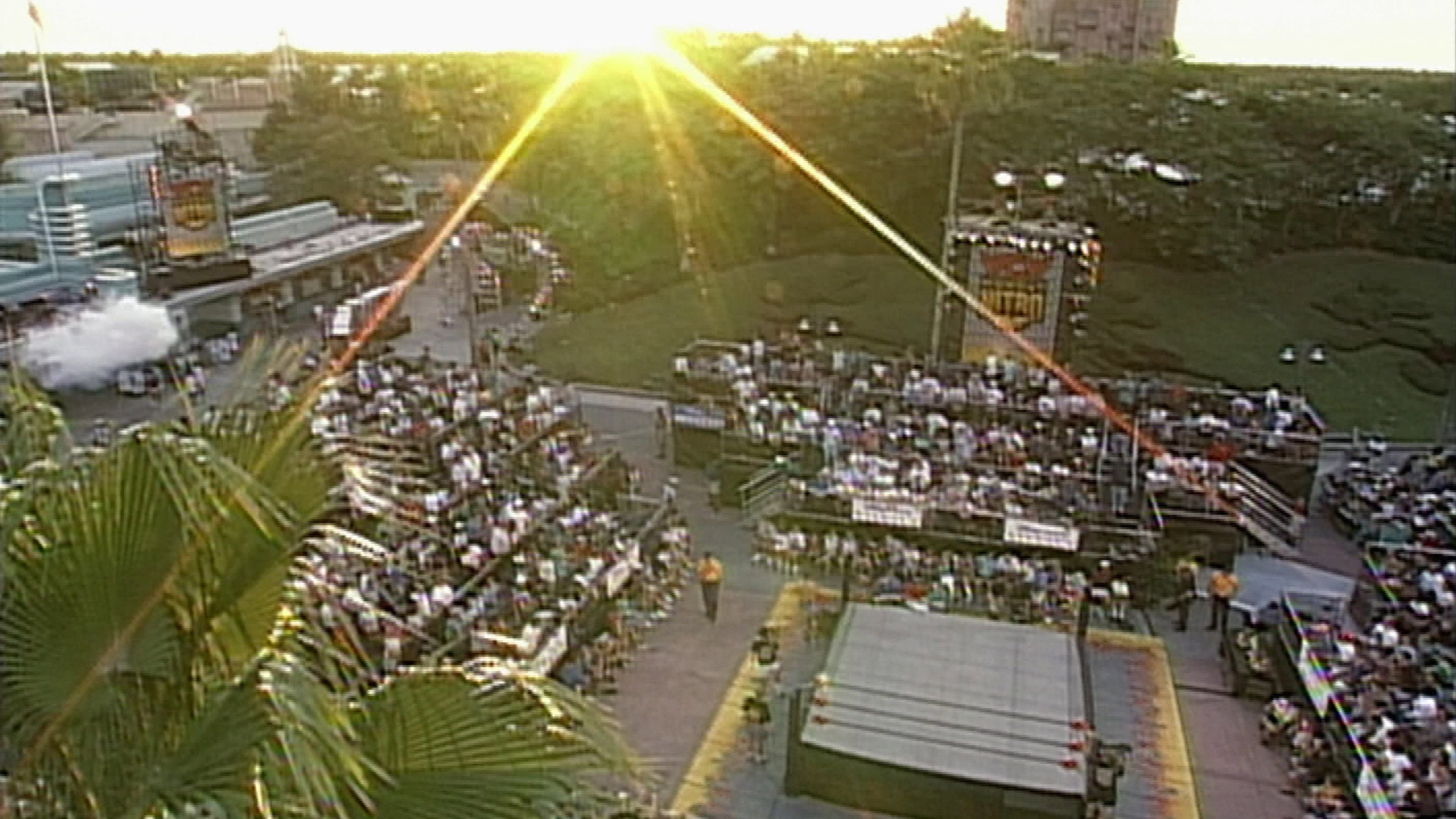 July 22, 1996