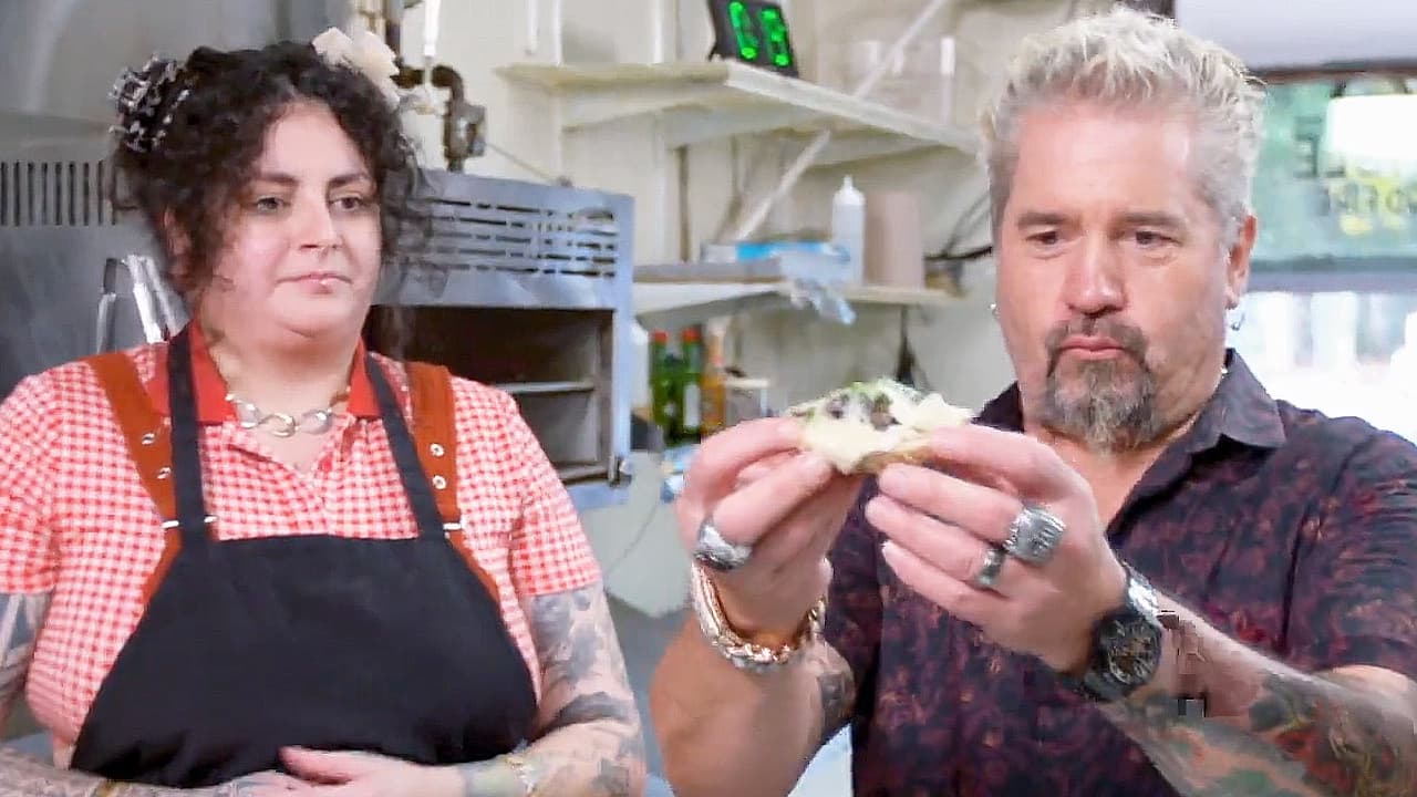 Flavortown Finds