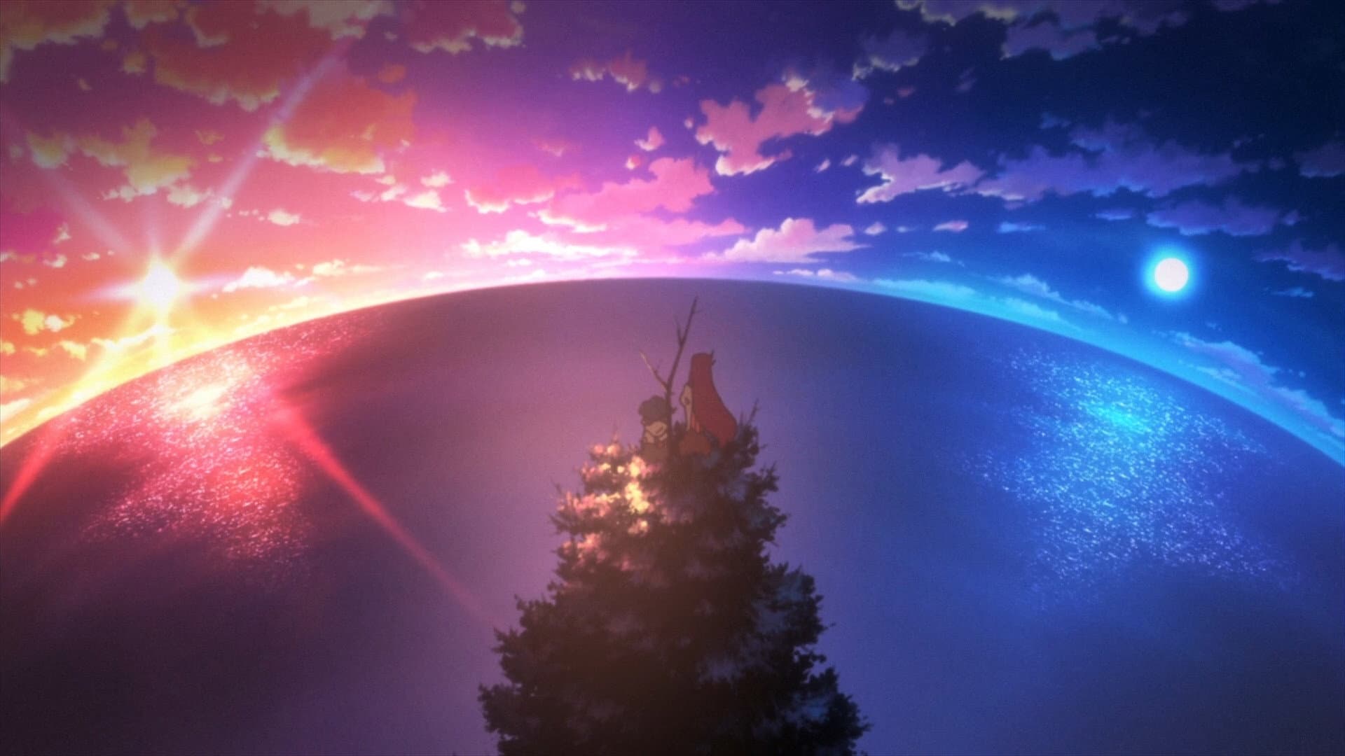 You Are Someone Who Ought to Survive